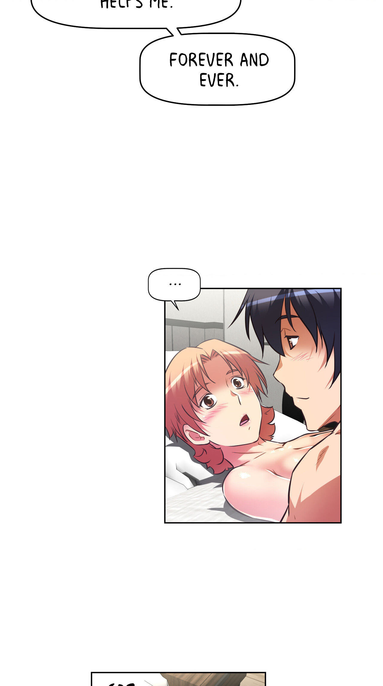 Read Stand Up! chapter 153 image 88 on Lezhin
