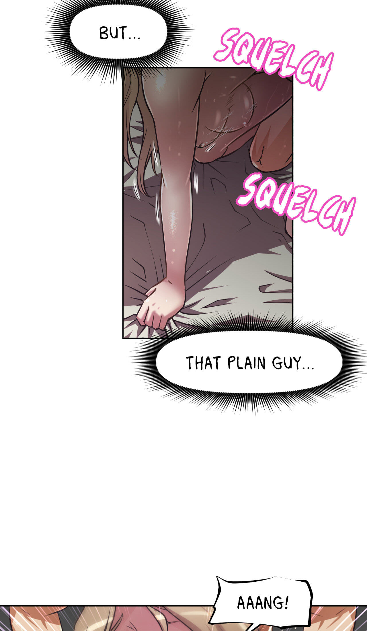 Read Stand Up! chapter 16 image 16 on Lezhin