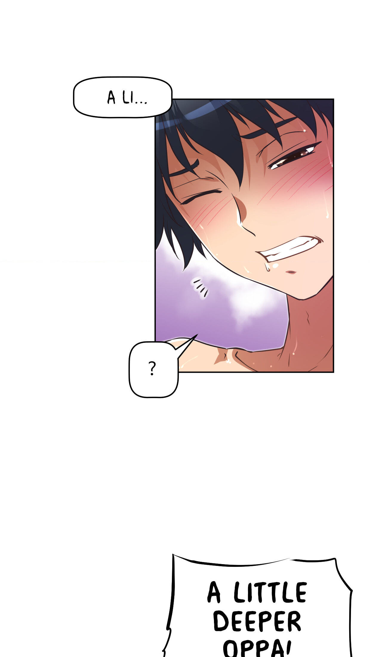 Read Stand Up! chapter 16 image 19 on Lezhin