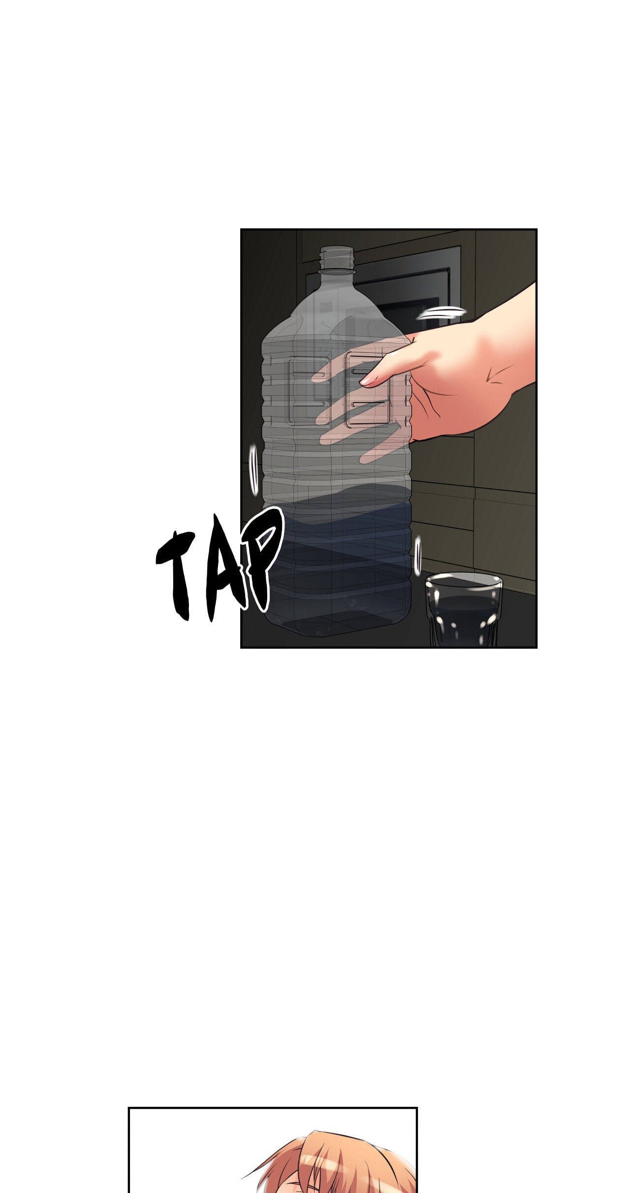 Read Stand Up! chapter 16 image 2 on Lezhin