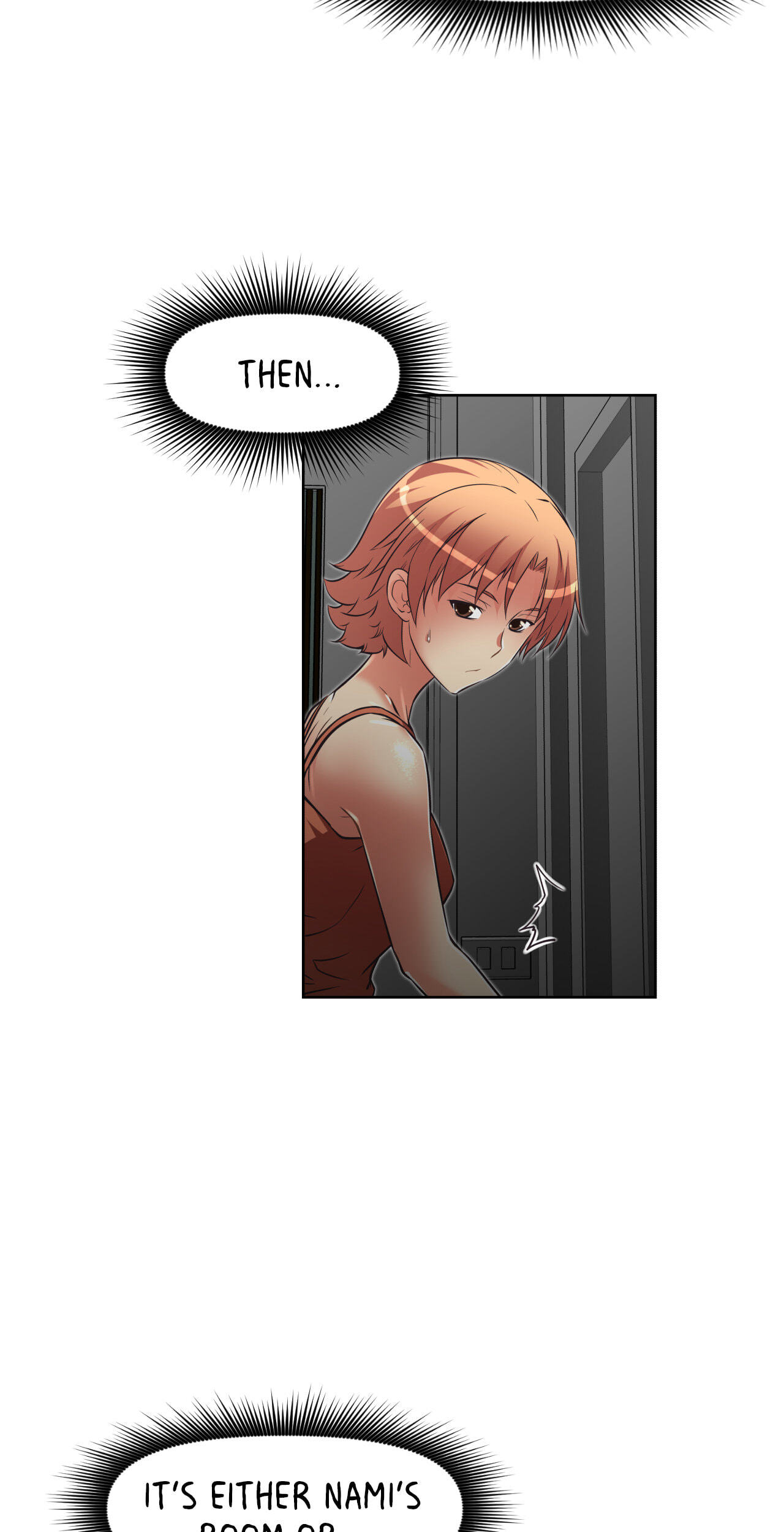 Read Stand Up! chapter 16 image 27 on Lezhin