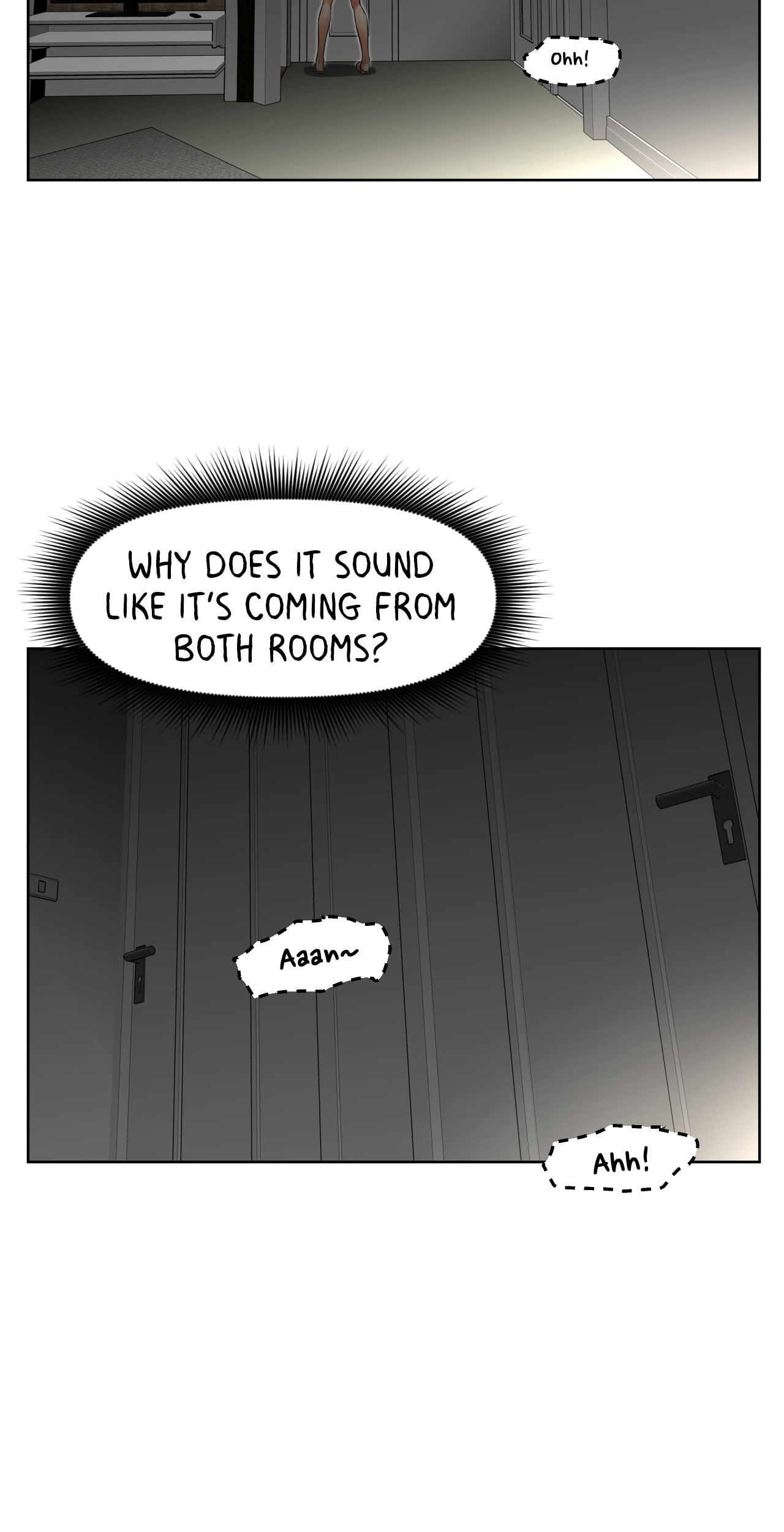 Read Stand Up! chapter 16 image 29 on Lezhin