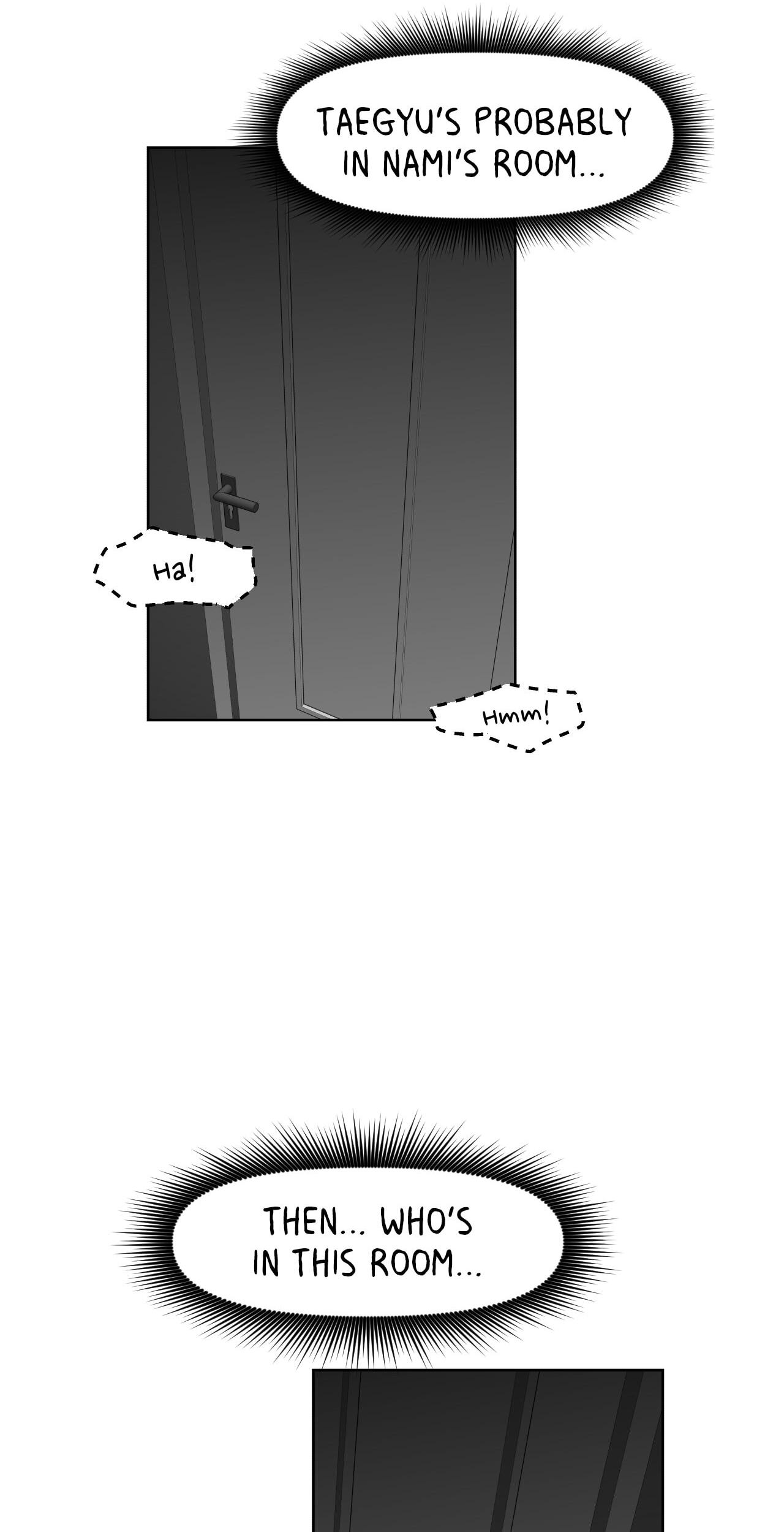 Read Stand Up! chapter 16 image 30 on Lezhin