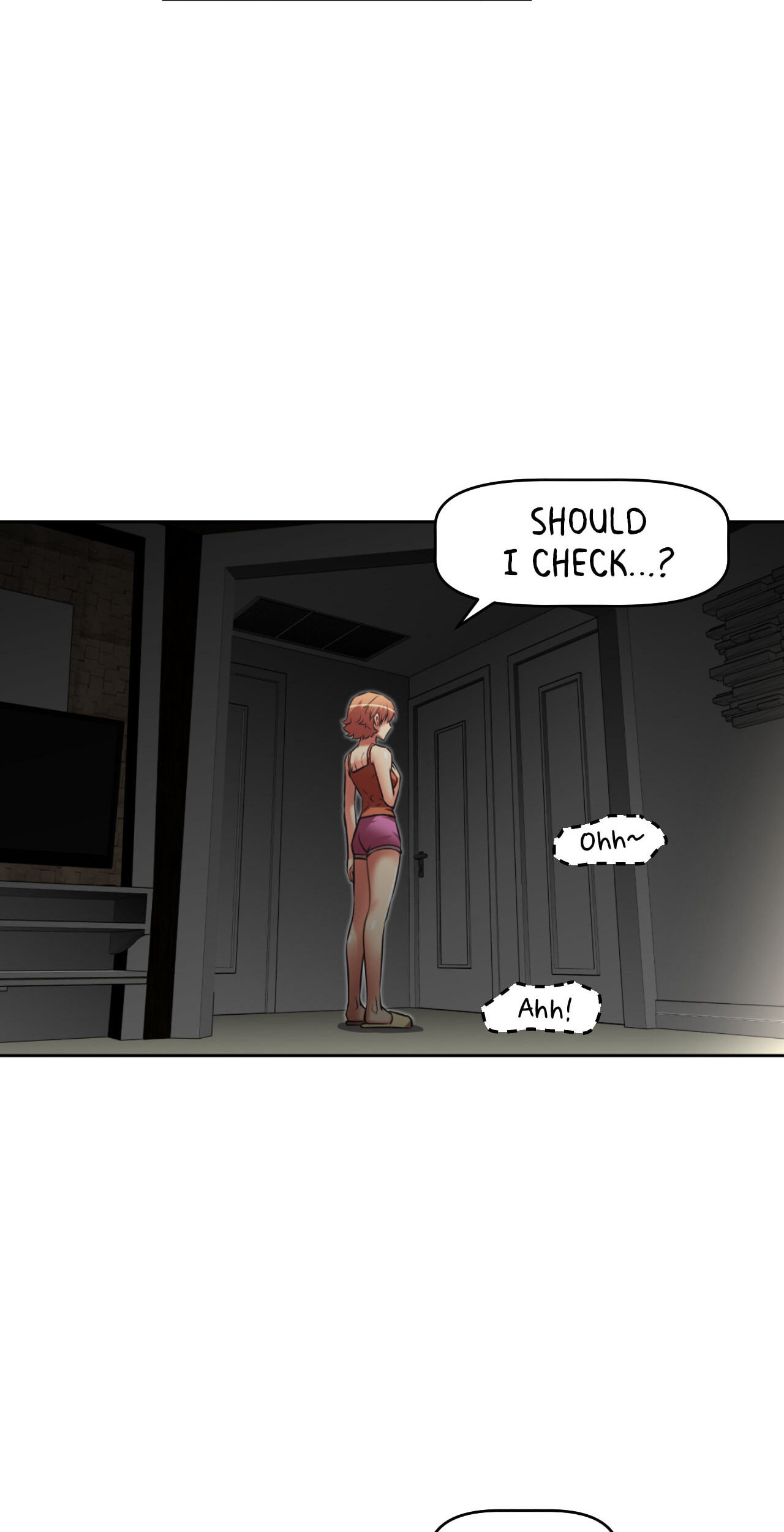 Read Stand Up! chapter 16 image 32 on Lezhin