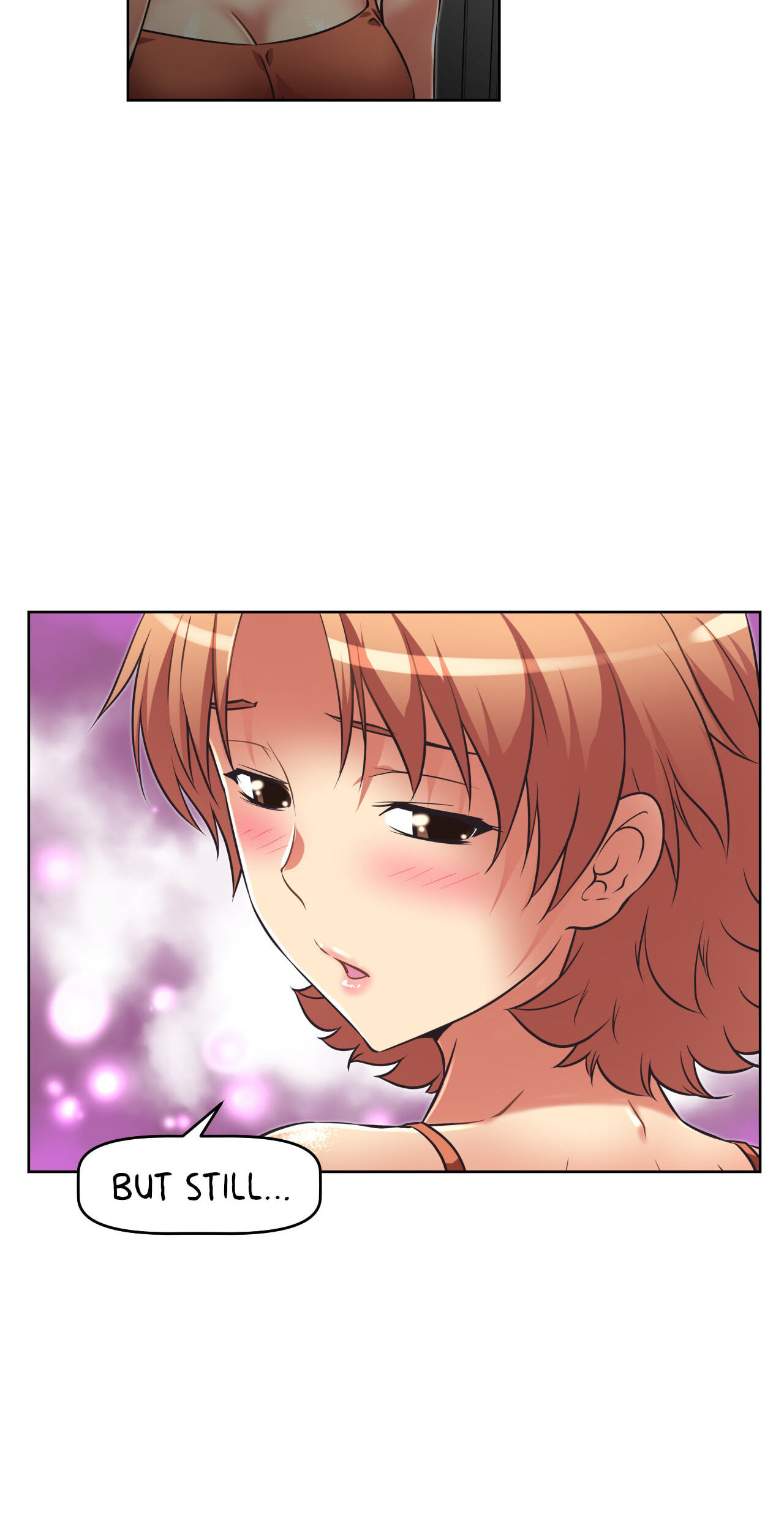 Read Stand Up! chapter 16 image 36 on Lezhin
