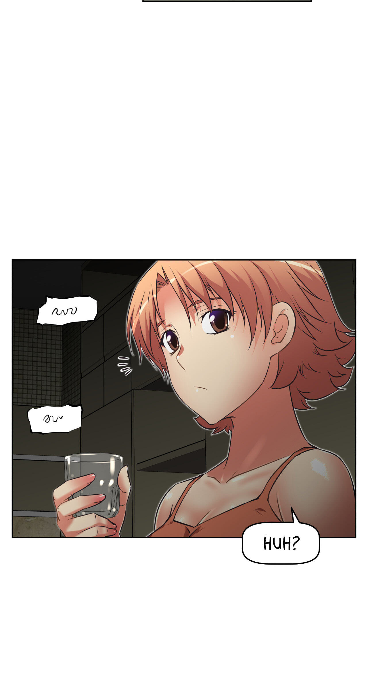 Read Stand Up! chapter 16 image 4 on Lezhin