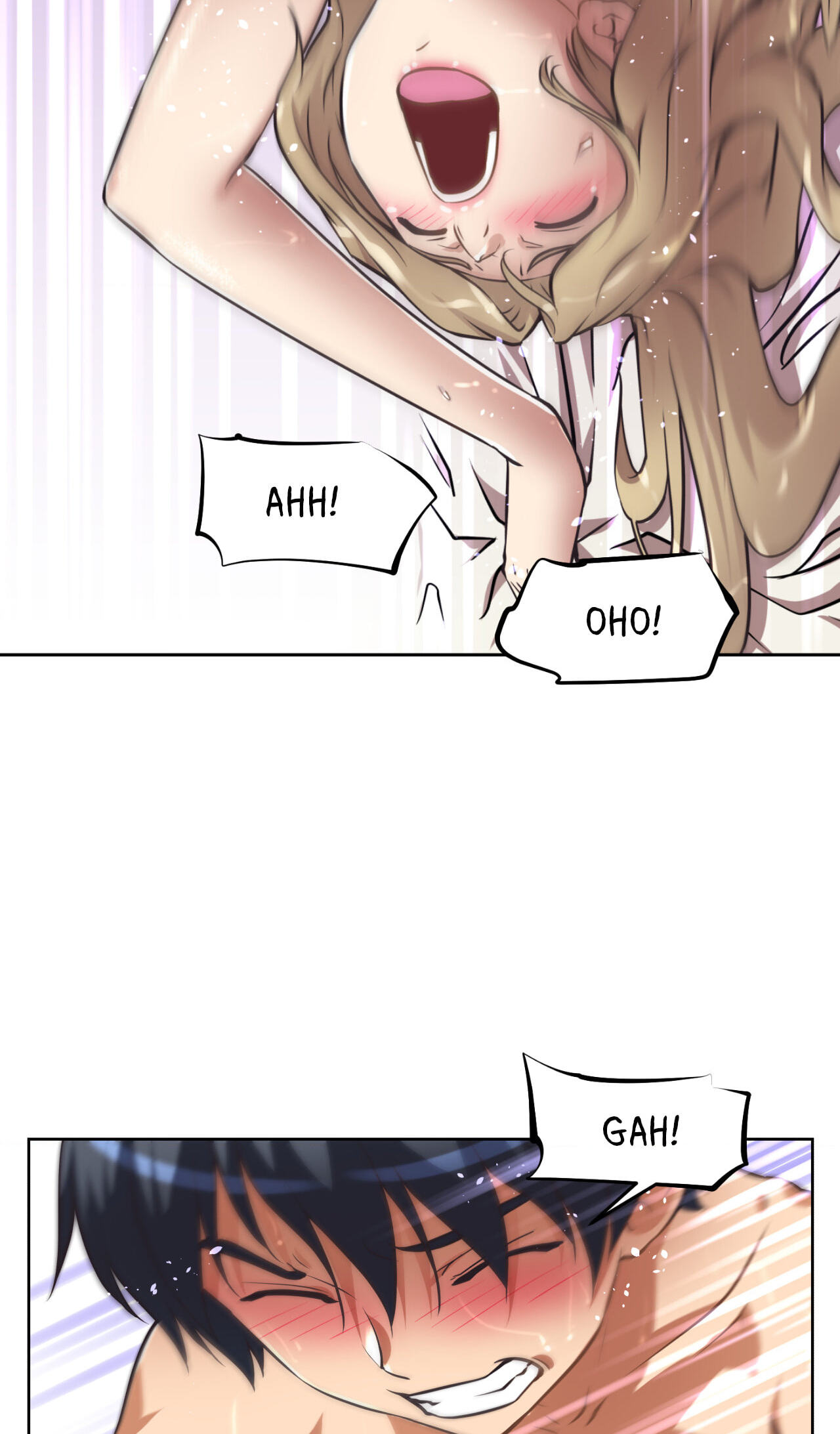Read Stand Up! chapter 16 image 41 on Lezhin