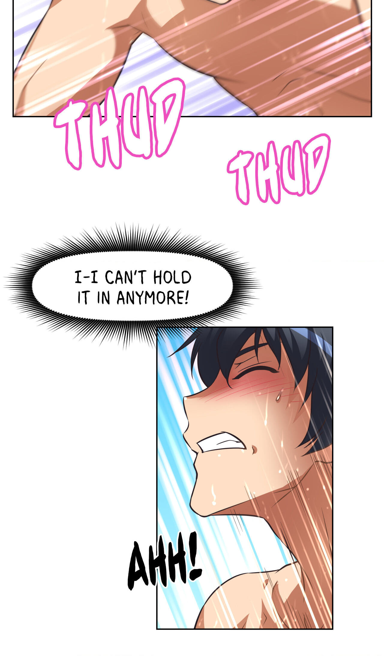 Read Stand Up! chapter 16 image 42 on Lezhin
