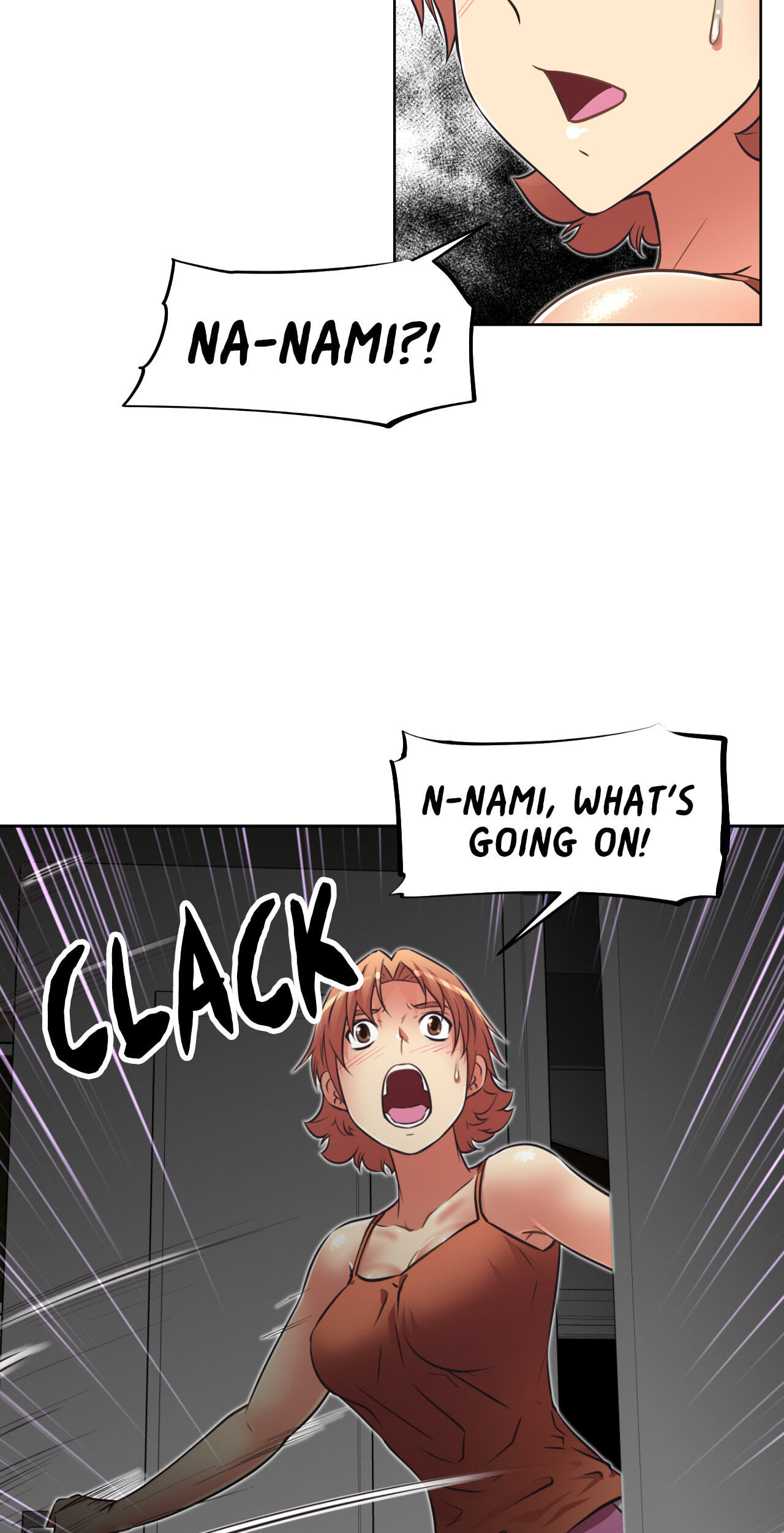 Read Stand Up! chapter 16 image 49 on Lezhin