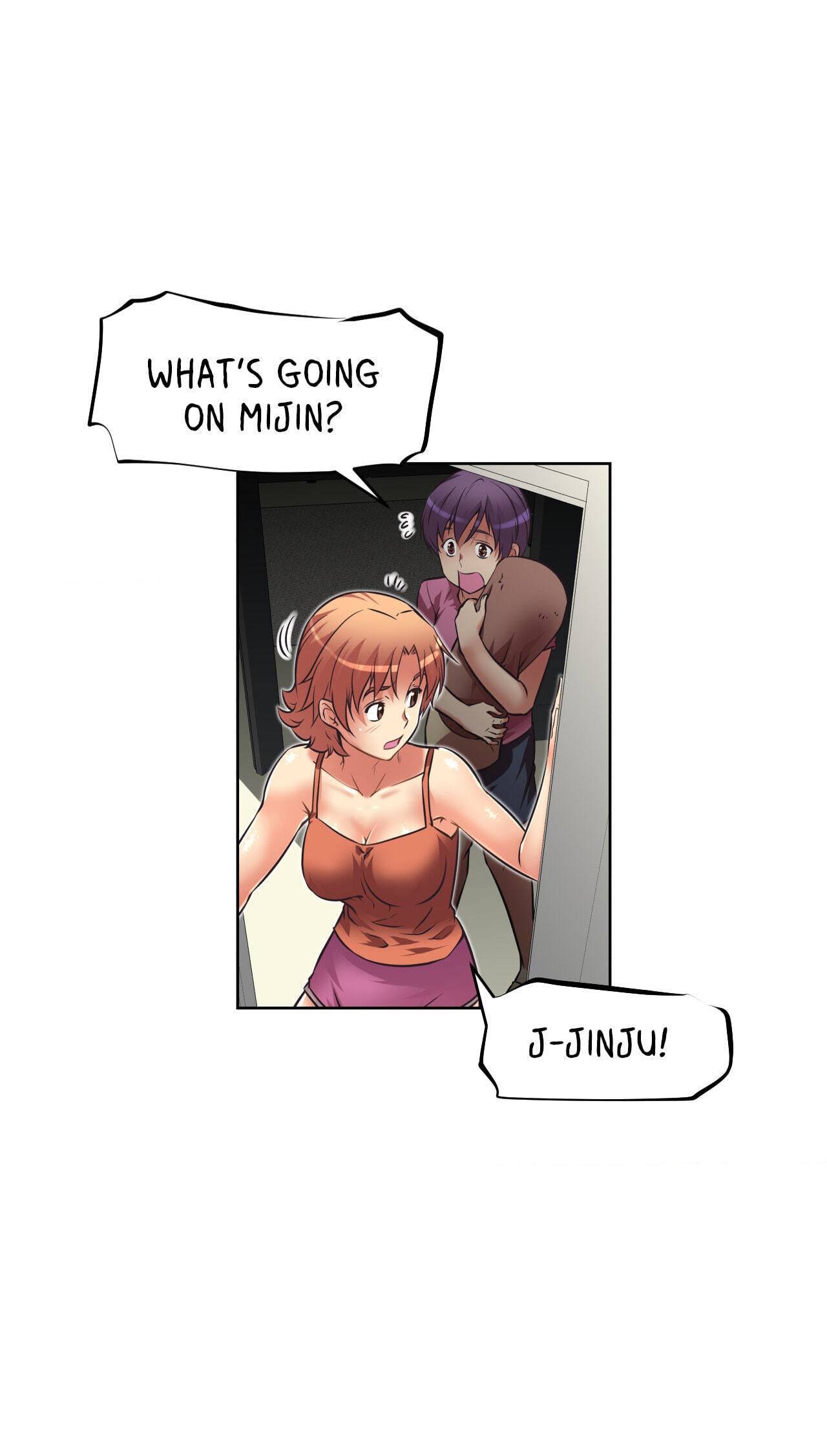 Read Stand Up! chapter 16 image 55 on Lezhin