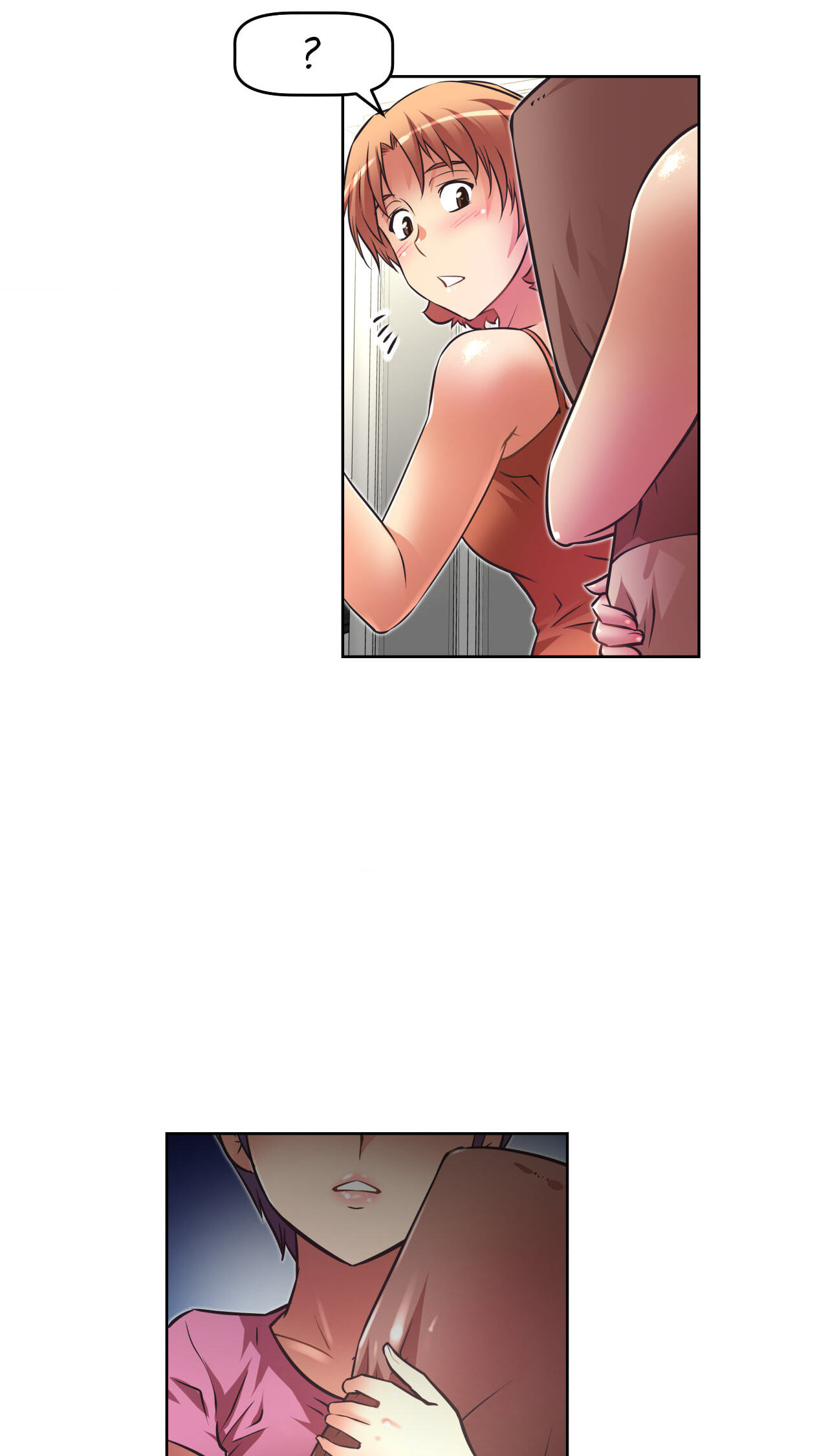 Read Stand Up! chapter 16 image 56 on Lezhin