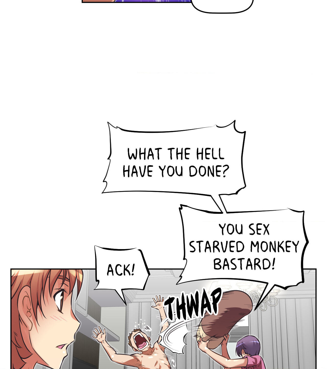Read Stand Up! chapter 16 image 60 on Lezhin