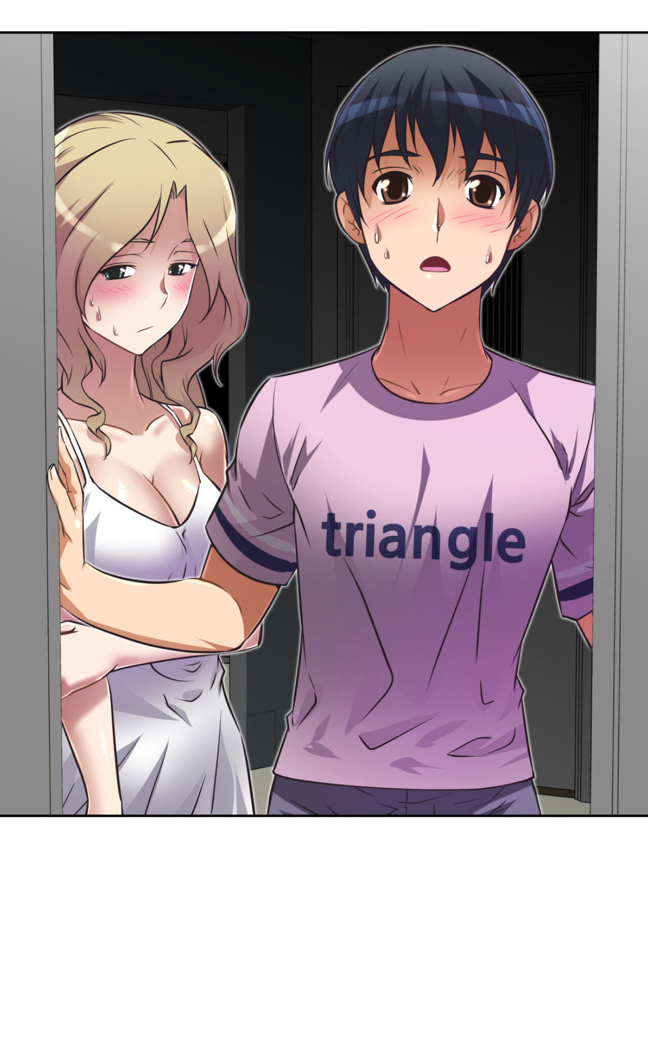 Read Stand Up! chapter 16 image 65 on Lezhin
