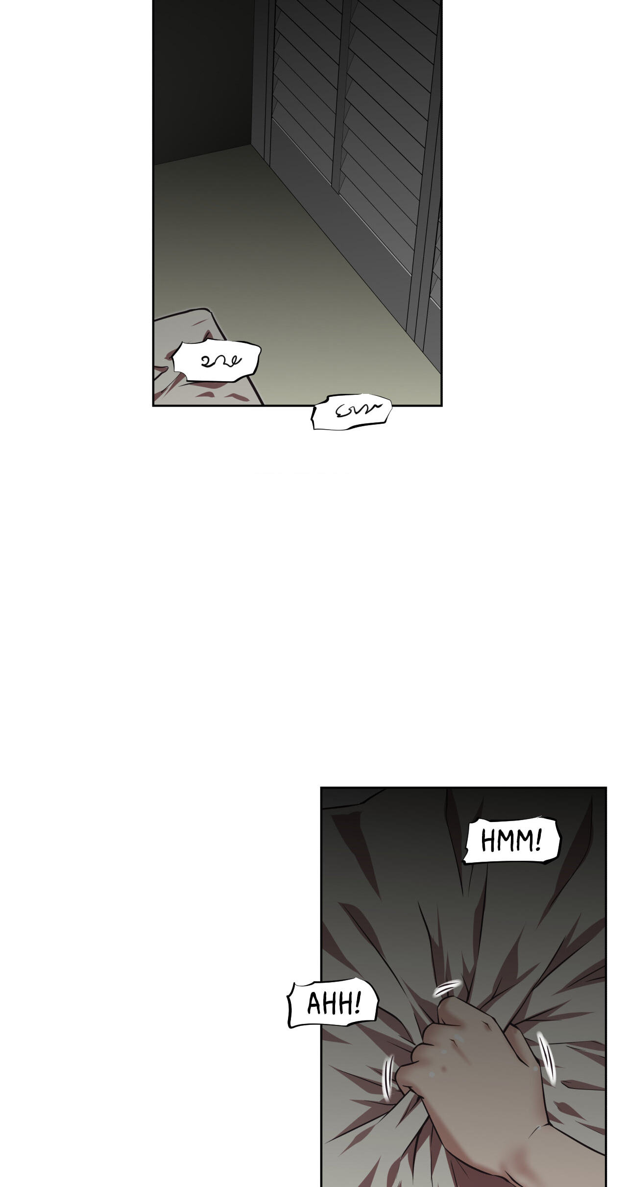 Read Stand Up! chapter 16 image 7 on Lezhin