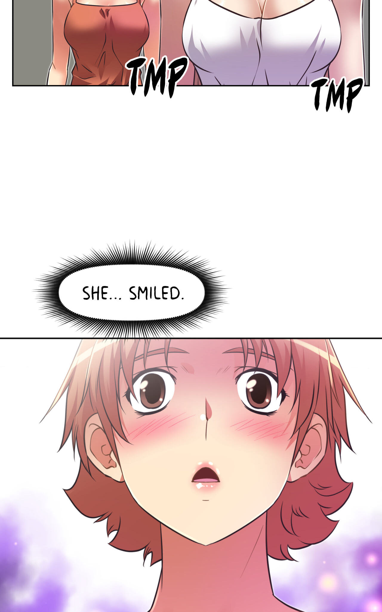 Read Stand Up! chapter 16 image 72 on Lezhin