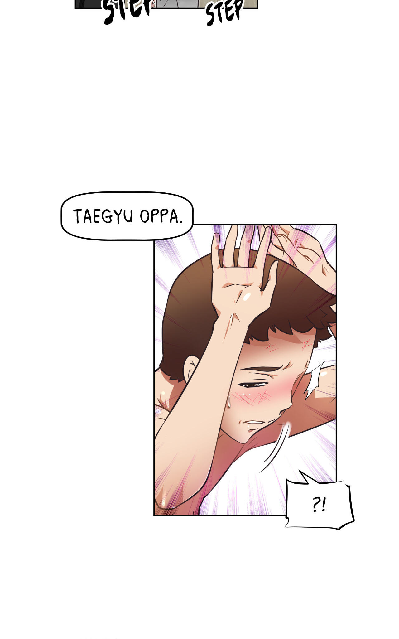 Read Stand Up! chapter 16 image 74 on Lezhin