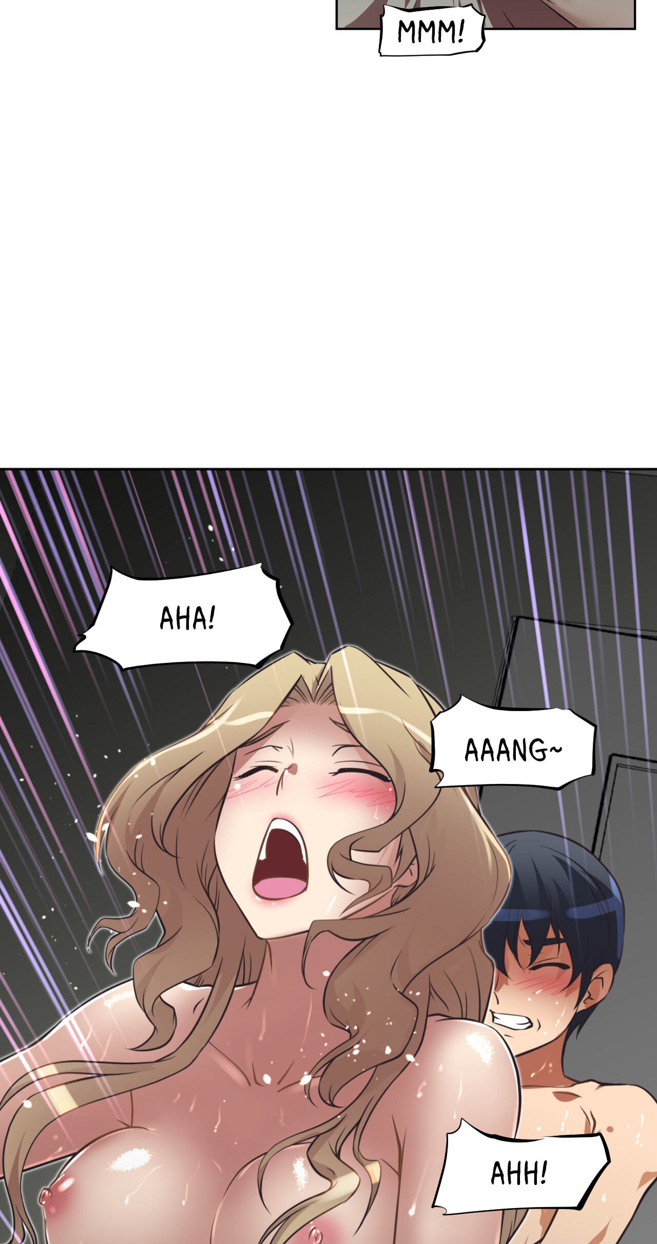 Read Stand Up! chapter 16 image 8 on Lezhin