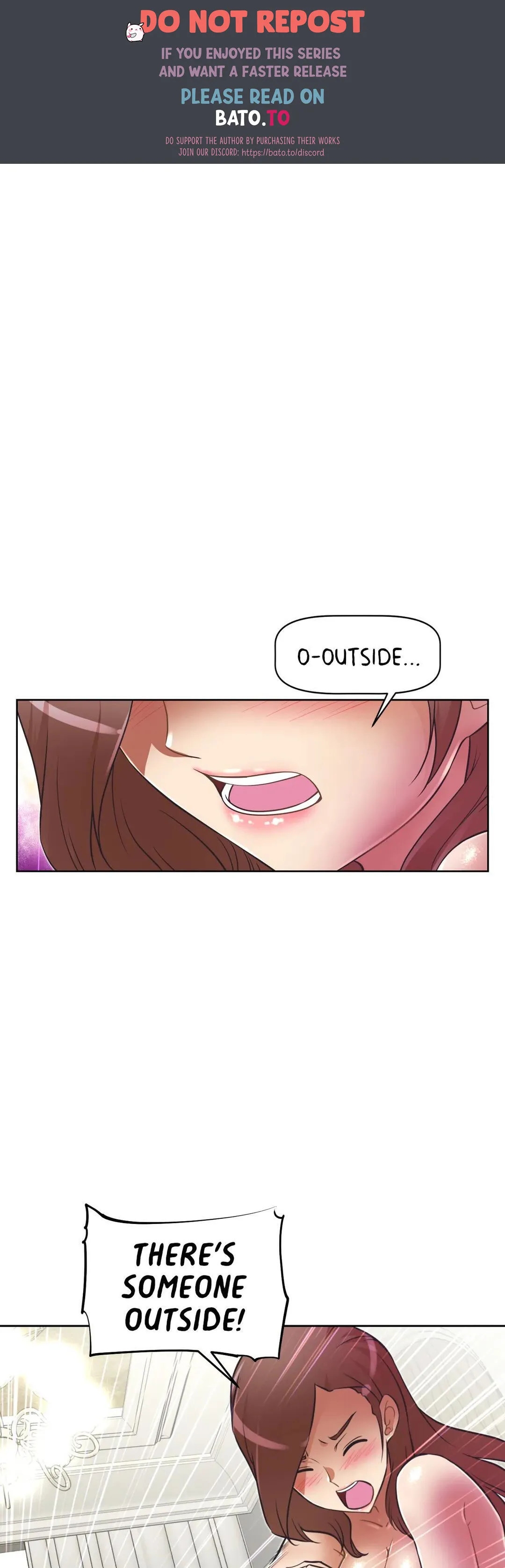 Read Stand Up! chapter 17 image 0 on Lezhin