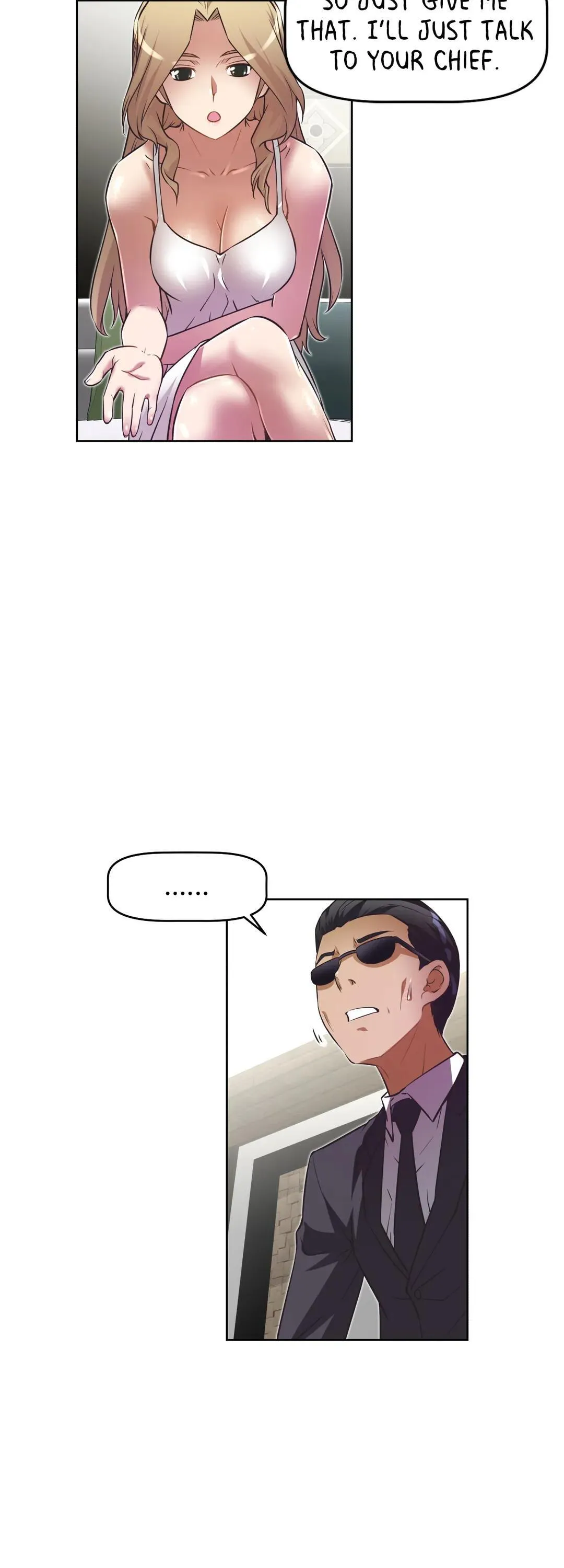 Read Stand Up! chapter 17 image 10 on Lezhin