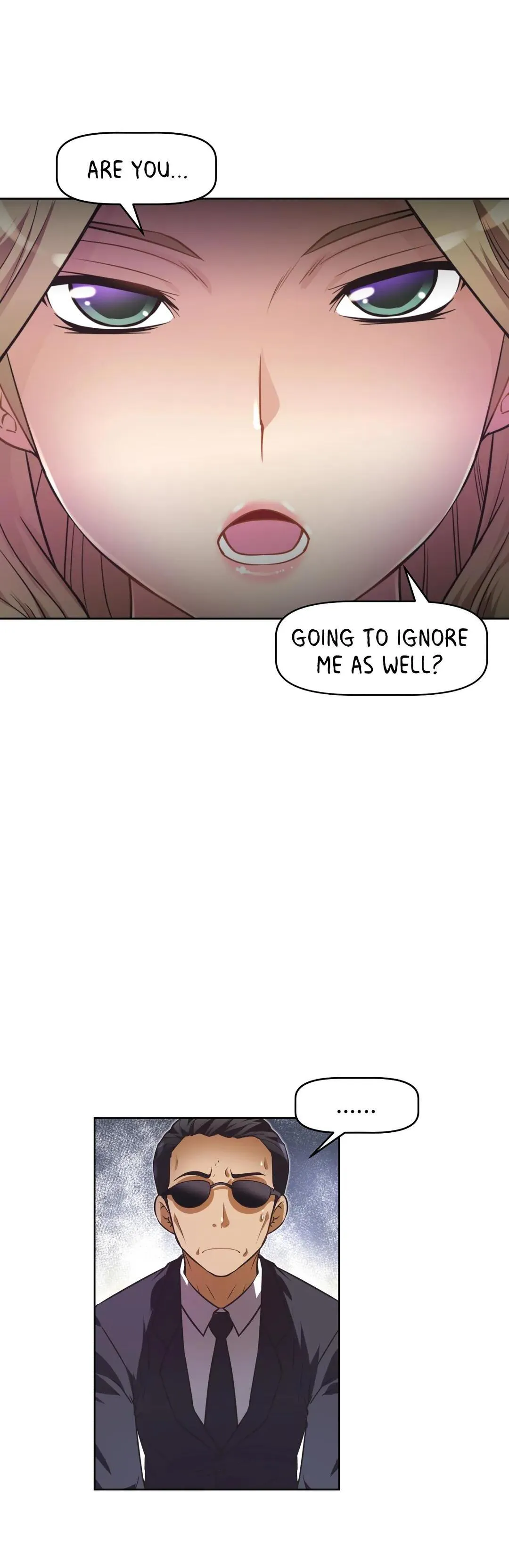 Read Stand Up! chapter 17 image 11 on Lezhin