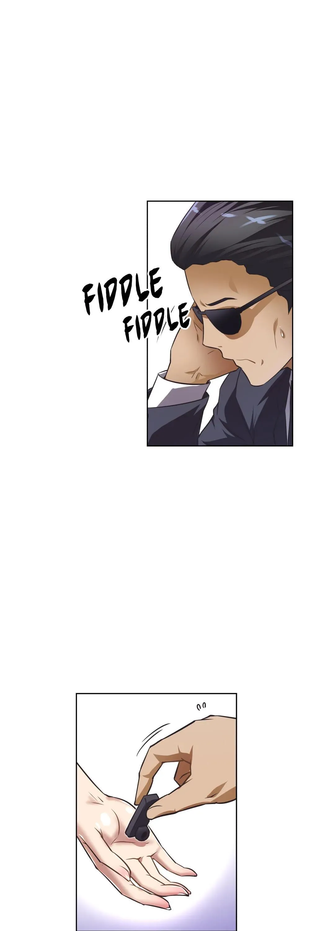 Read Stand Up! chapter 17 image 12 on Lezhin