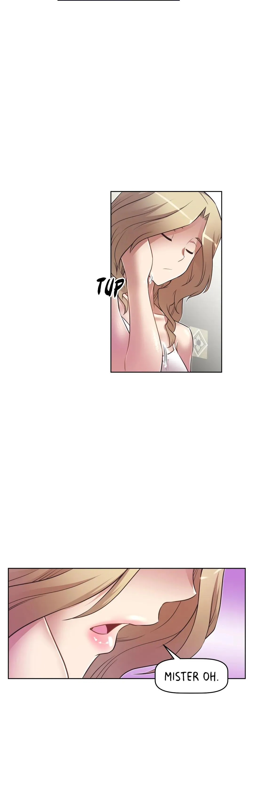 Read Stand Up! chapter 17 image 13 on Lezhin