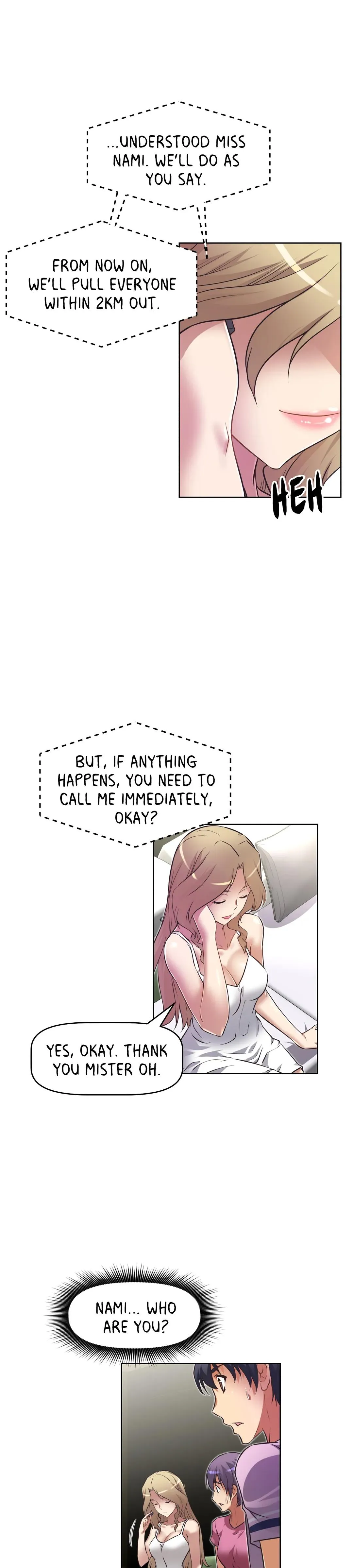 Read Stand Up! chapter 17 image 19 on Lezhin
