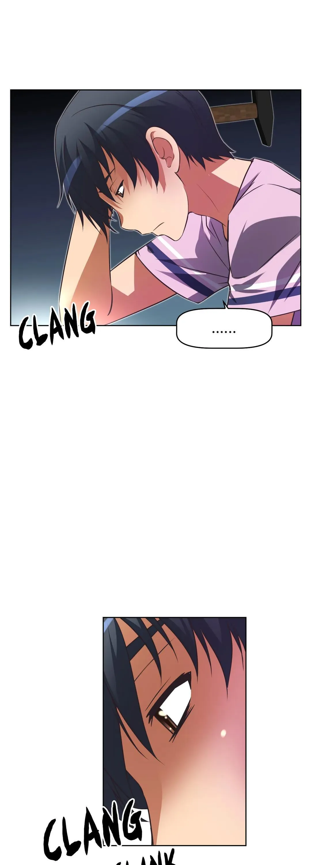 Read Stand Up! chapter 17 image 23 on Lezhin