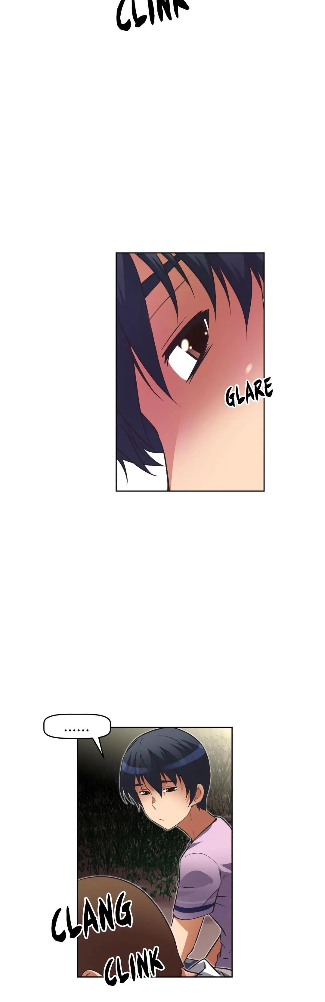 Read Stand Up! chapter 17 image 24 on Lezhin