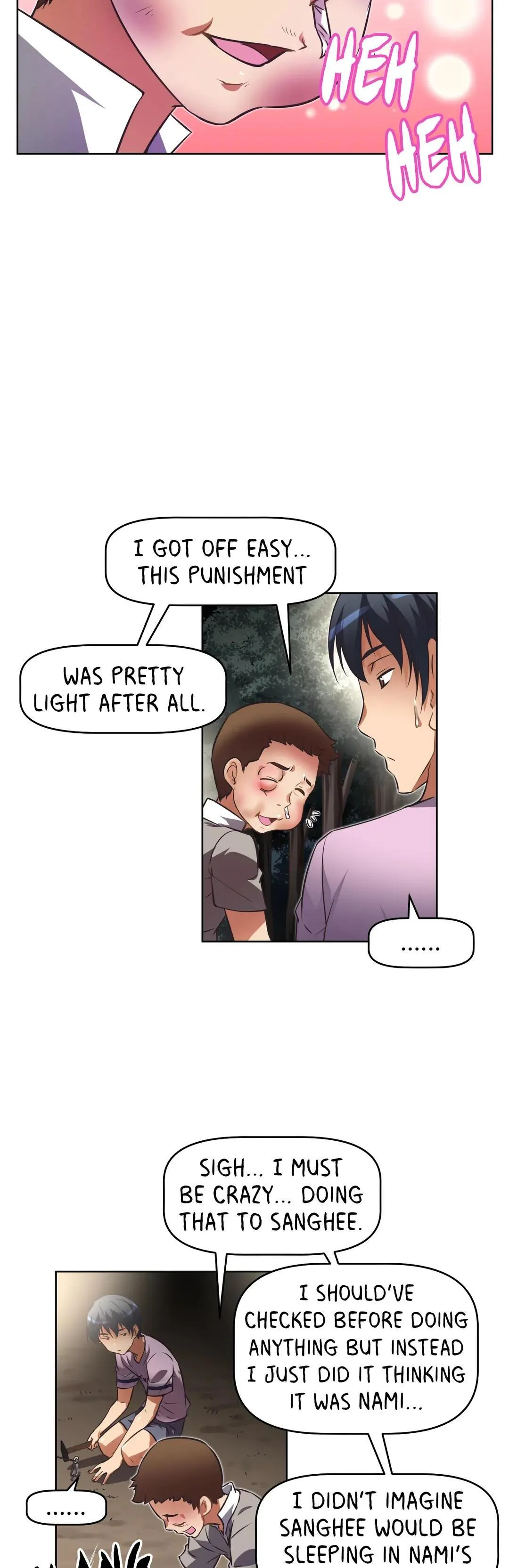 Read Stand Up! chapter 17 image 26 on Lezhin