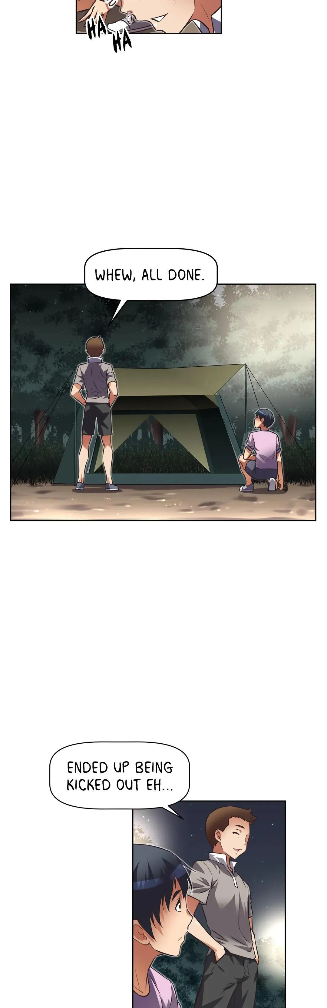 Read Stand Up! chapter 17 image 30 on Lezhin