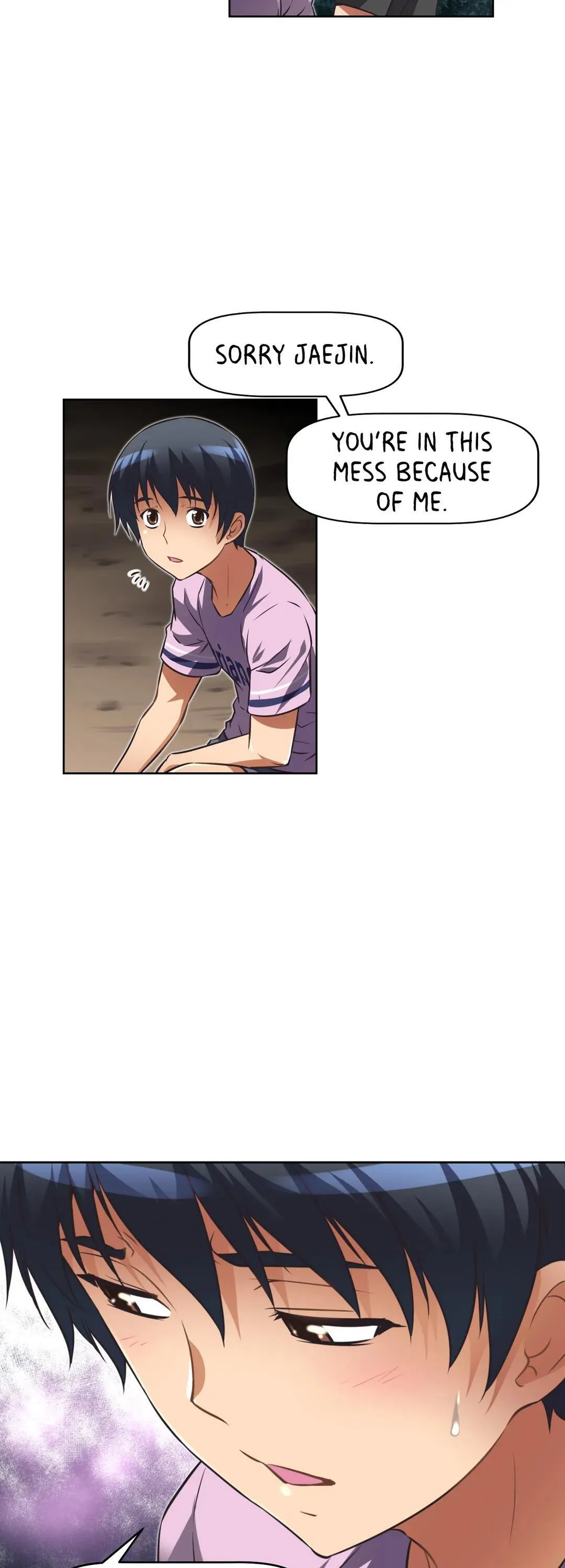Read Stand Up! chapter 17 image 31 on Lezhin