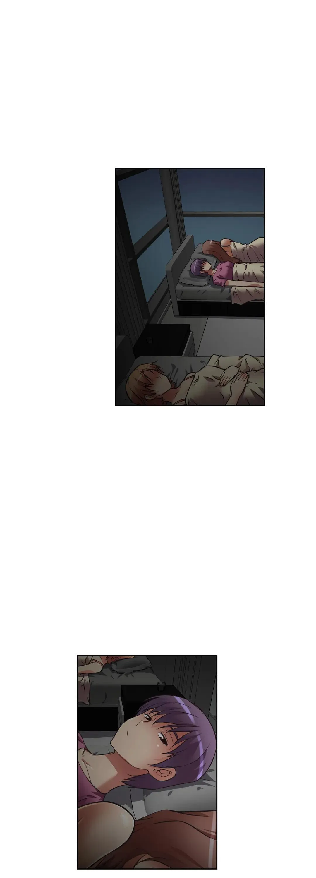 Read Stand Up! chapter 17 image 33 on Lezhin