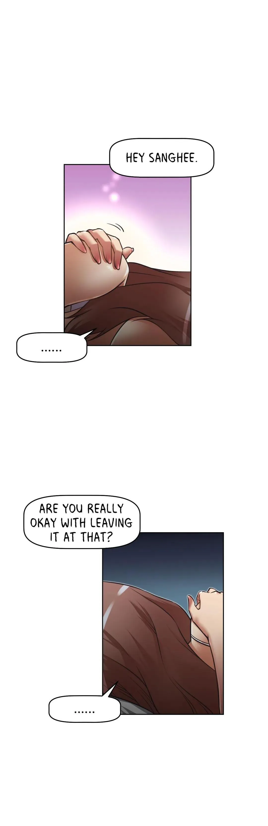 Read Stand Up! chapter 17 image 34 on Lezhin