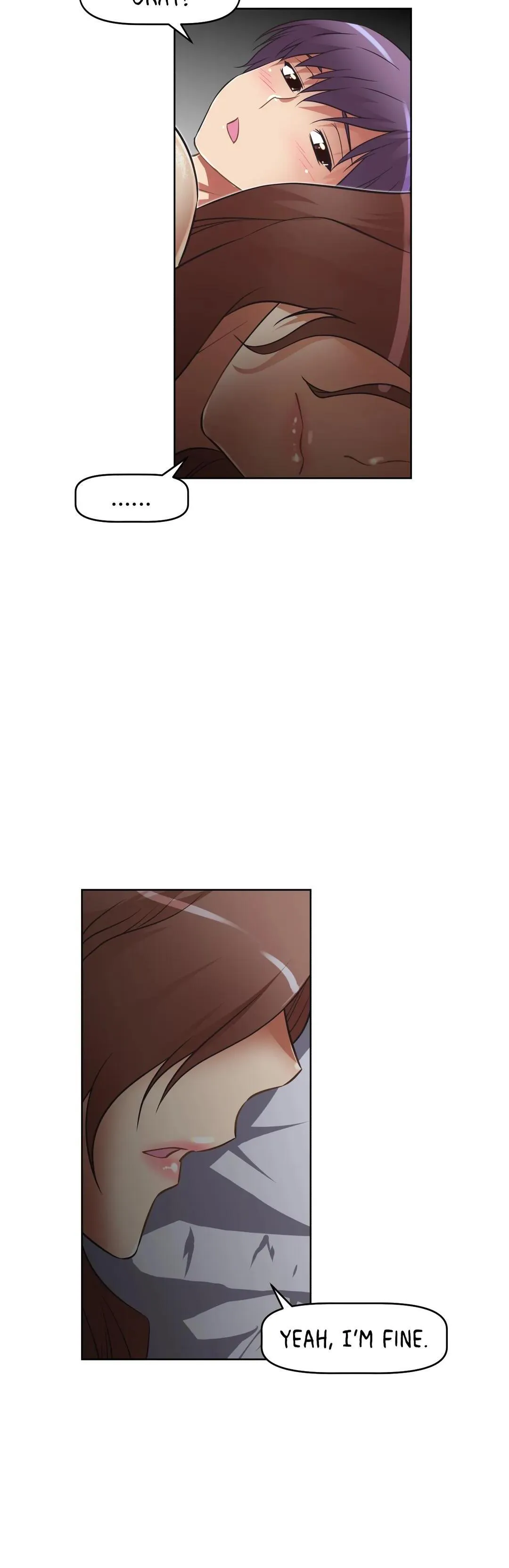 Read Stand Up! chapter 17 image 36 on Lezhin