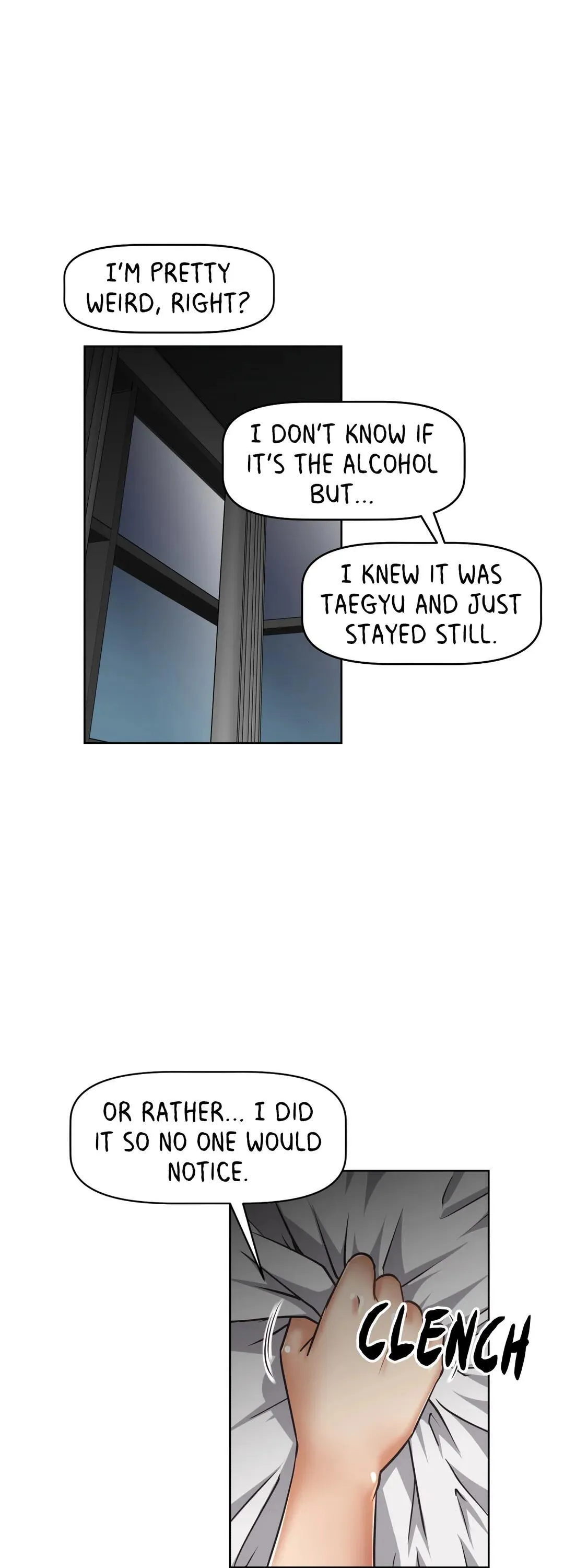 Read Stand Up! chapter 17 image 37 on Lezhin