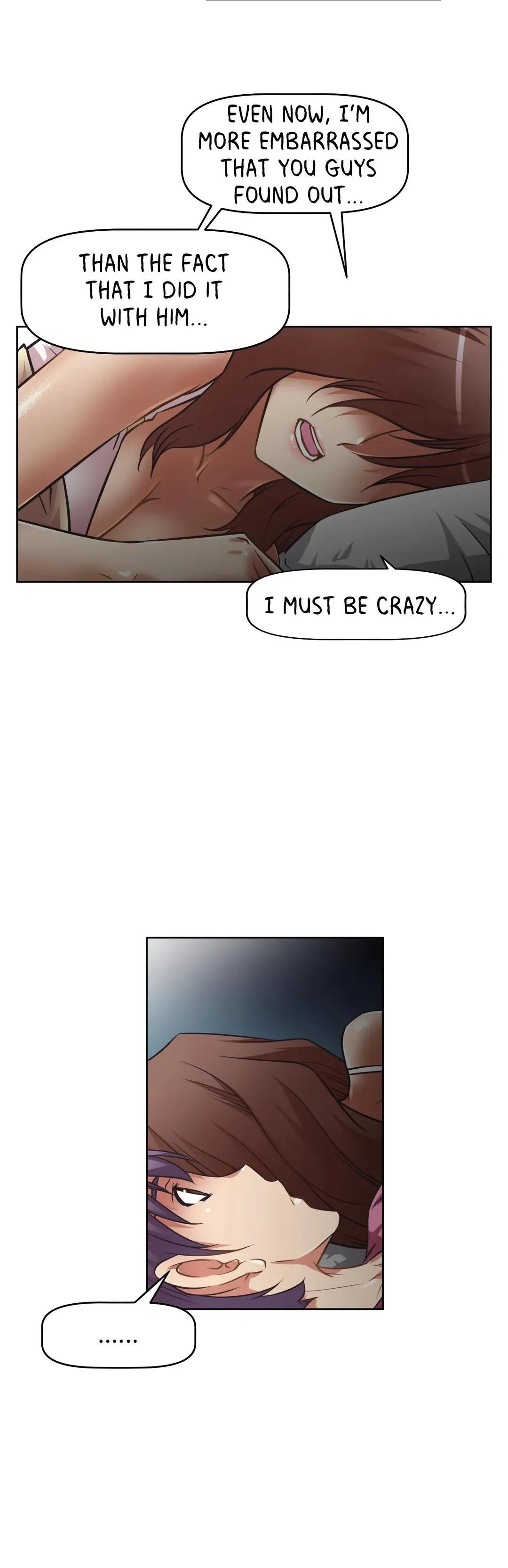 Read Stand Up! chapter 17 image 38 on Lezhin