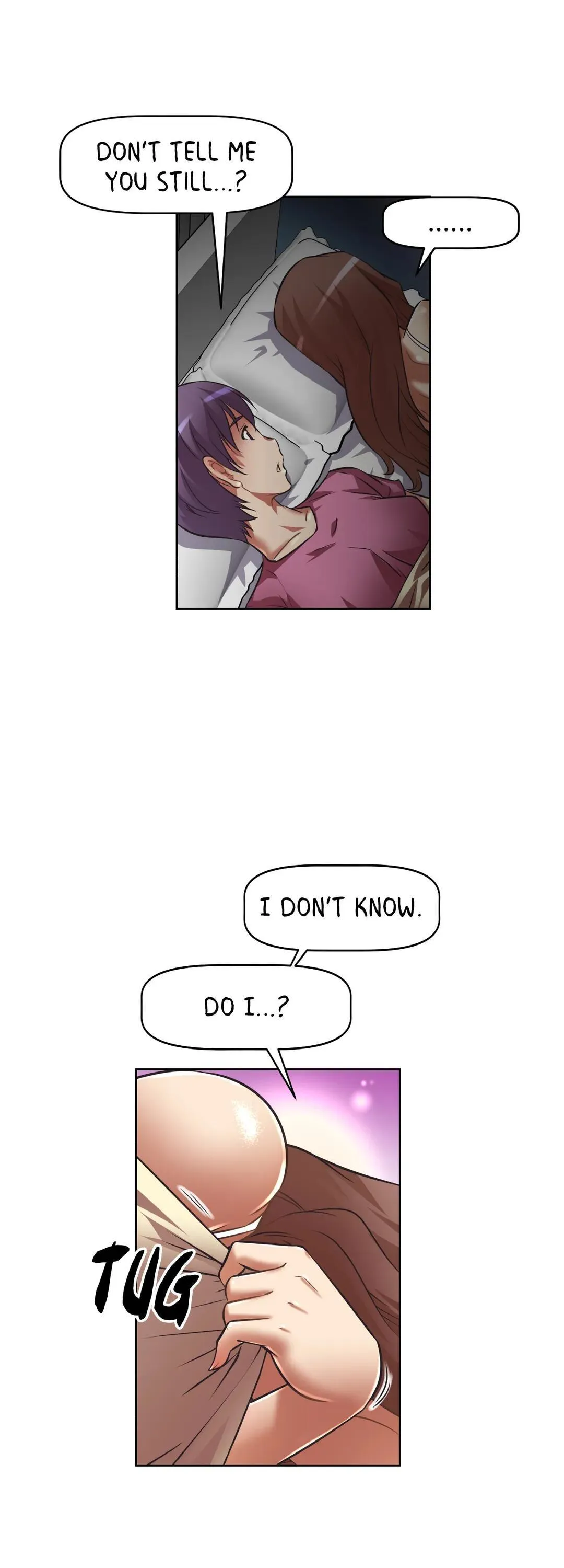 Read Stand Up! chapter 17 image 39 on Lezhin