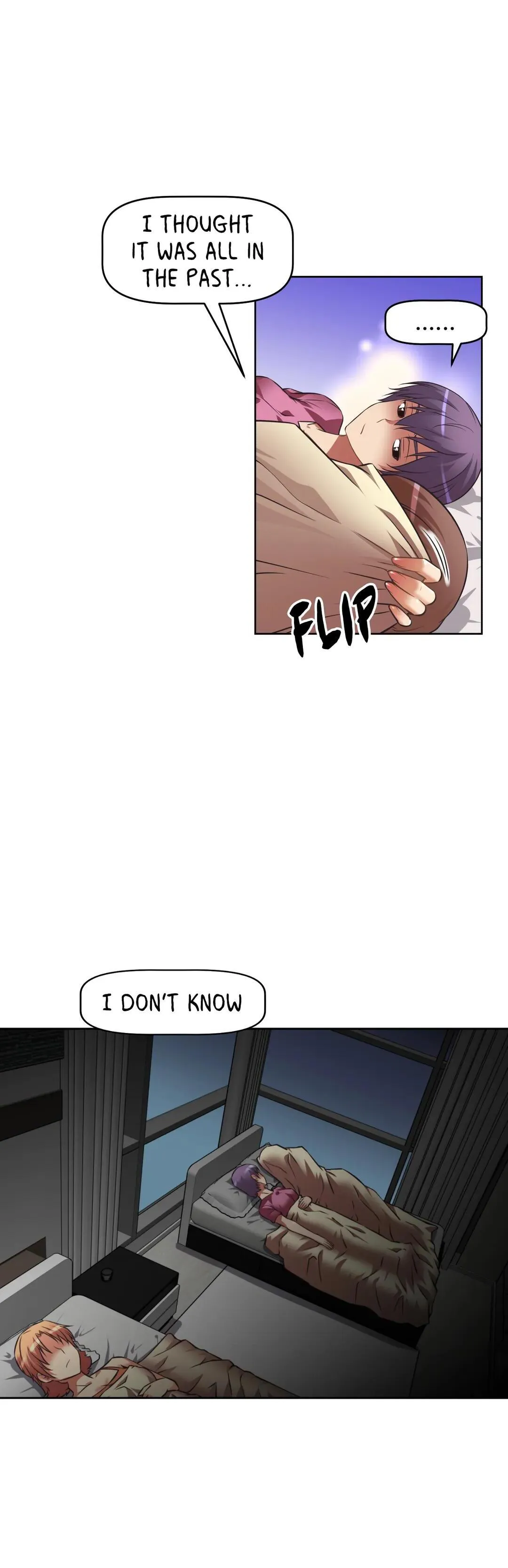 Read Stand Up! chapter 17 image 40 on Lezhin