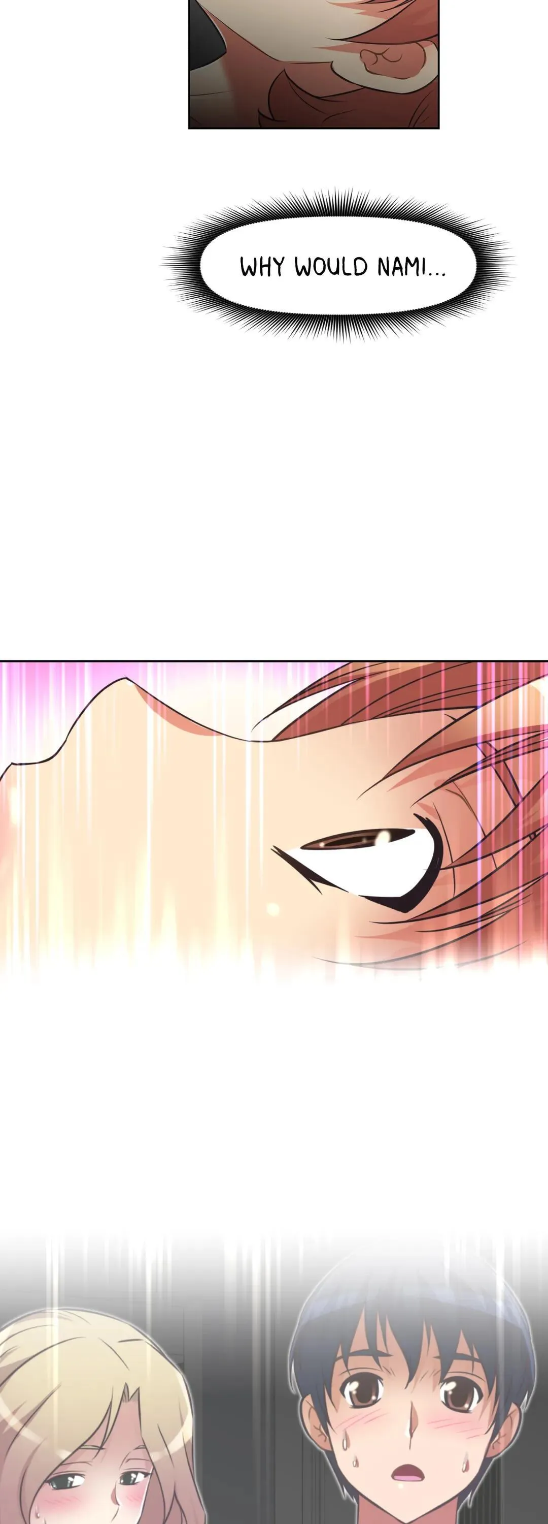 Read Stand Up! chapter 17 image 43 on Lezhin