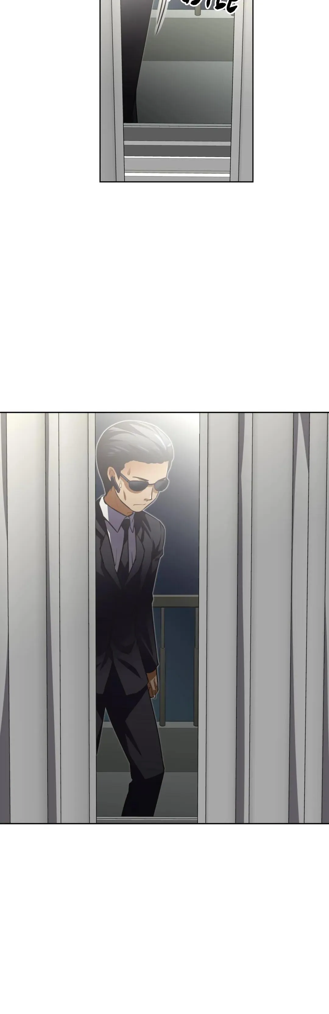 Read Stand Up! chapter 17 image 5 on Lezhin