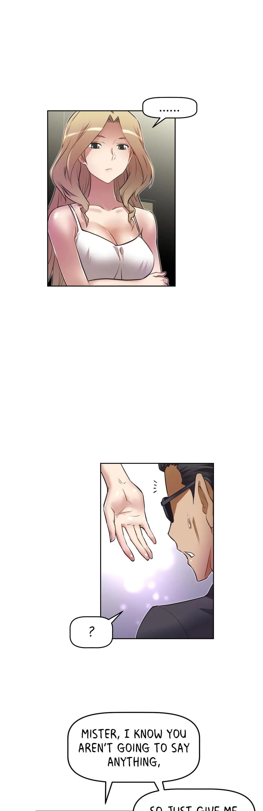Read Stand Up! chapter 17 image 9 on Lezhin