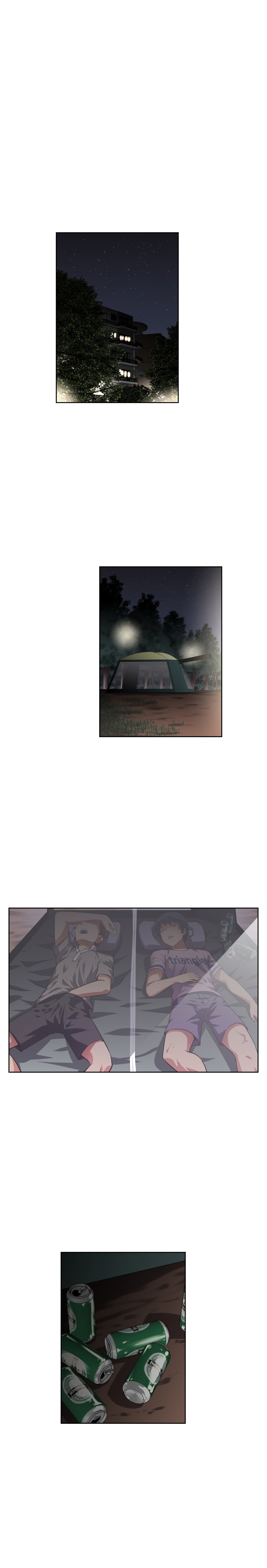 Read Stand Up! chapter 18 image 1 on Lezhin