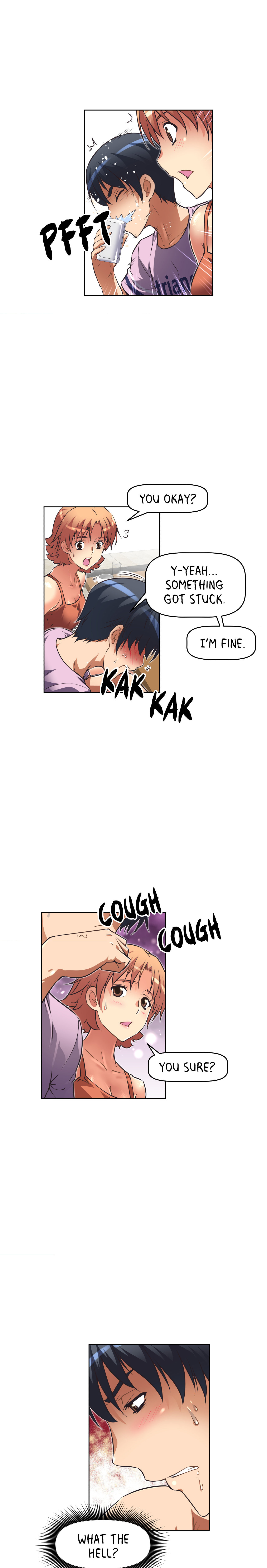 Read Stand Up! chapter 18 image 14 on Lezhin
