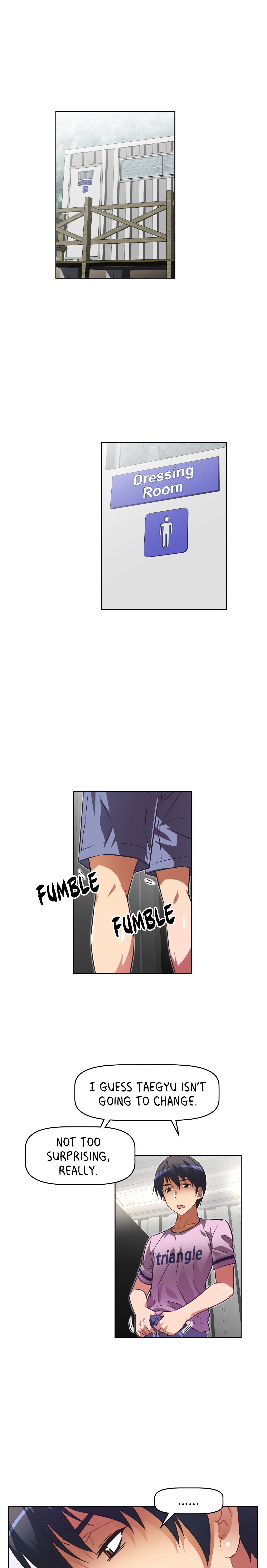 Read Stand Up! chapter 18 image 17 on Lezhin