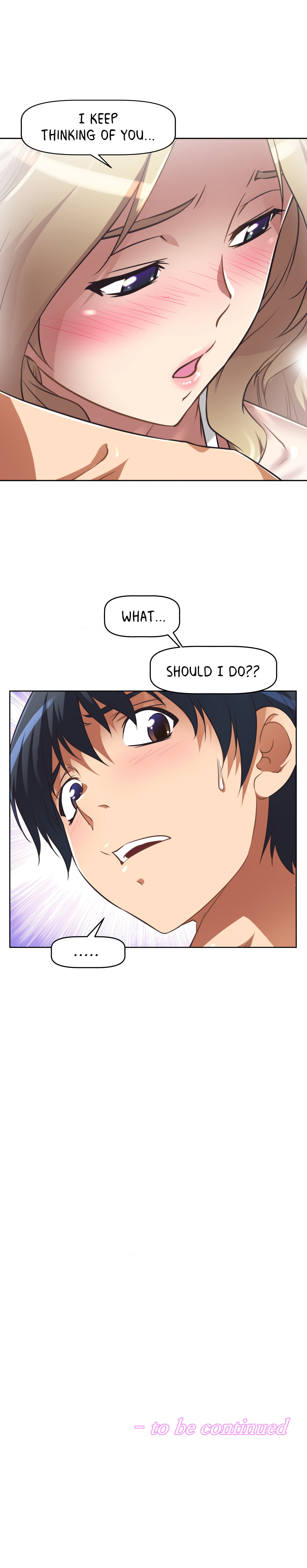 Read Stand Up! chapter 18 image 23 on Lezhin