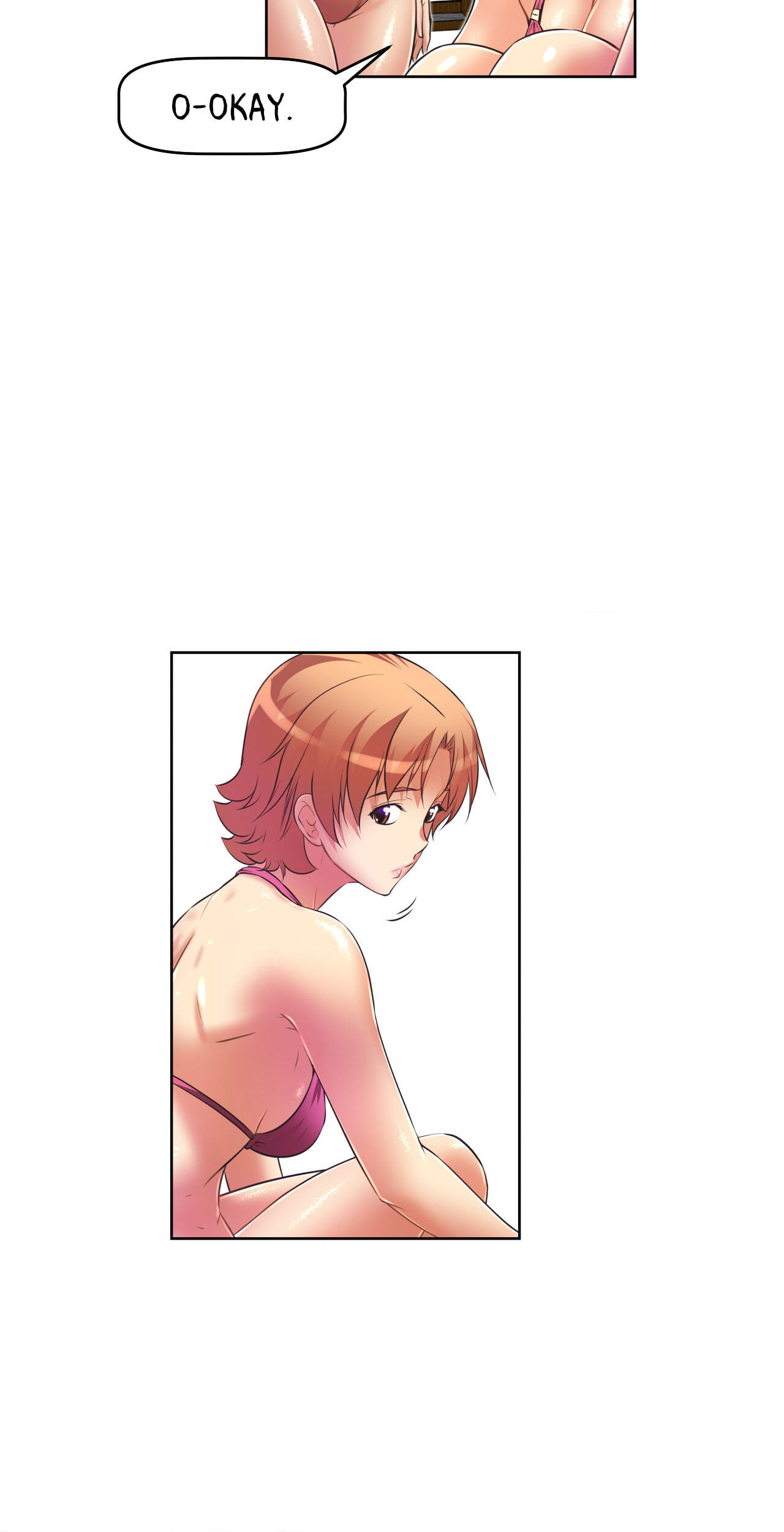 Read Stand Up! chapter 19 image 18 on Lezhin