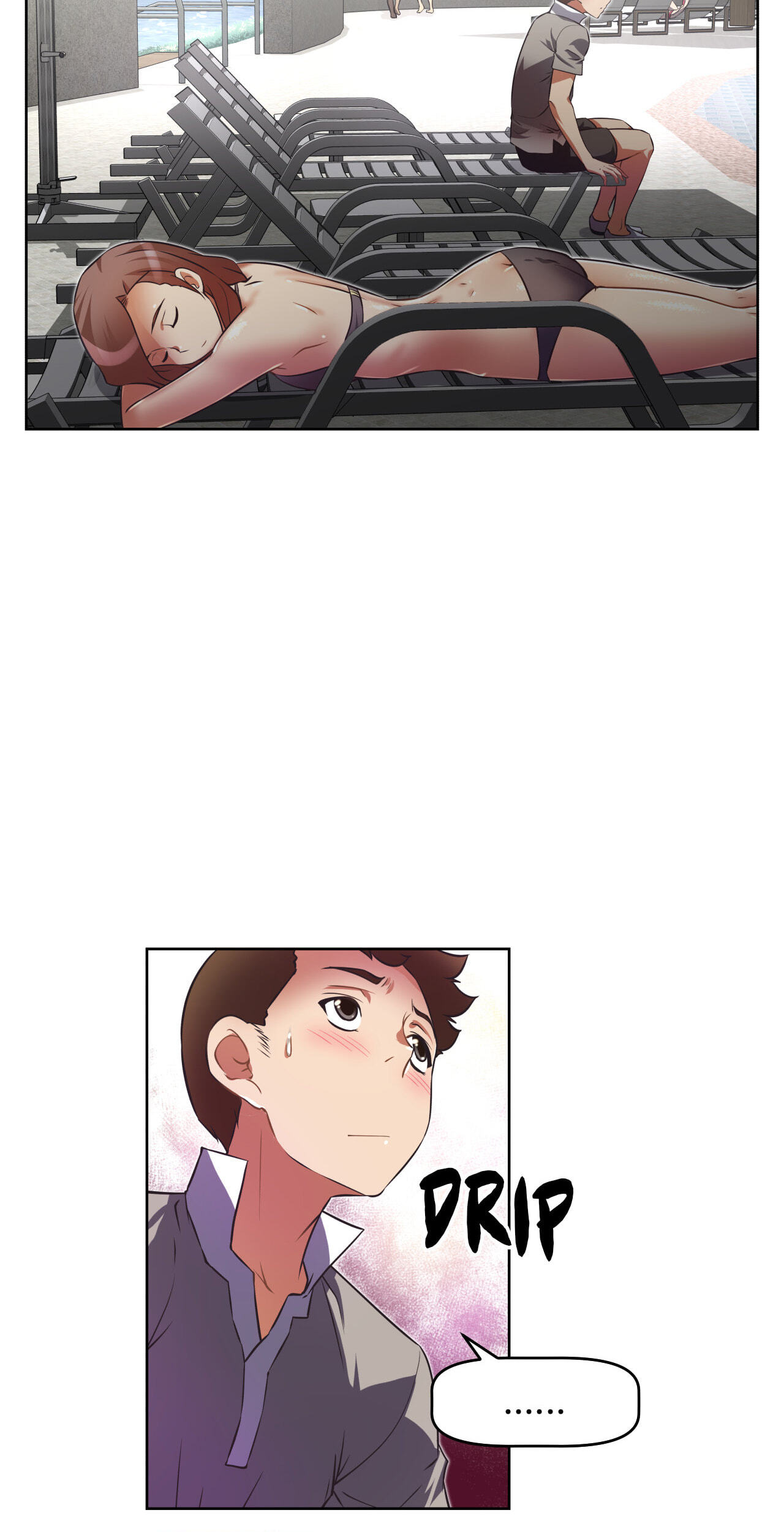 Read Stand Up! chapter 19 image 21 on Lezhin