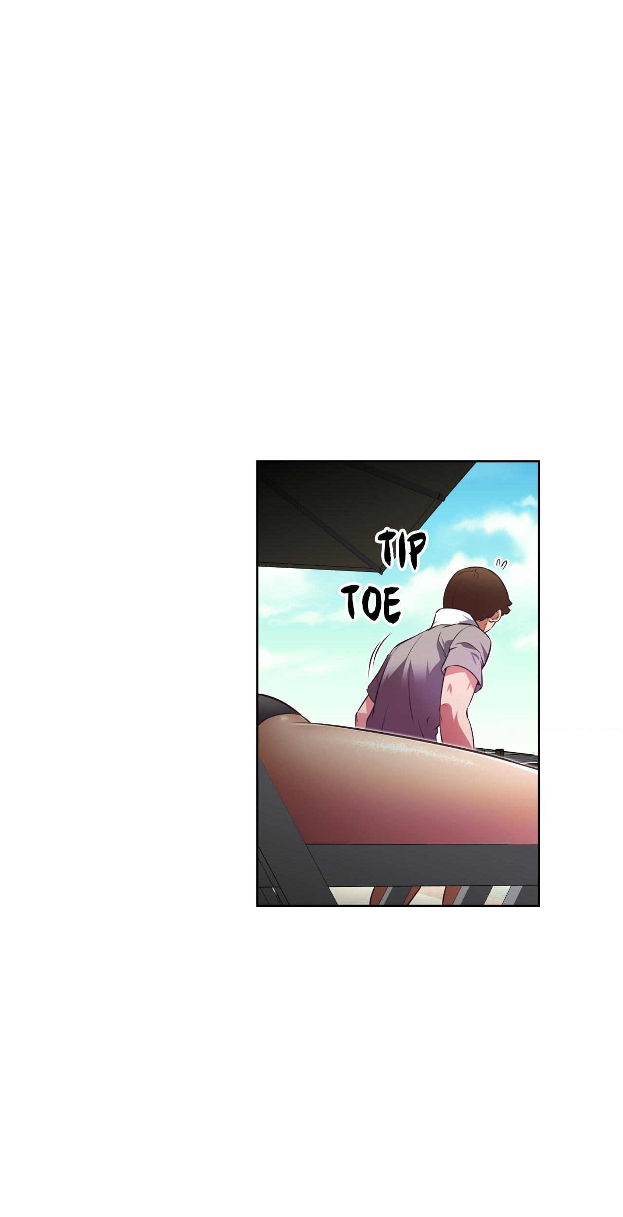 Read Stand Up! chapter 19 image 22 on Lezhin