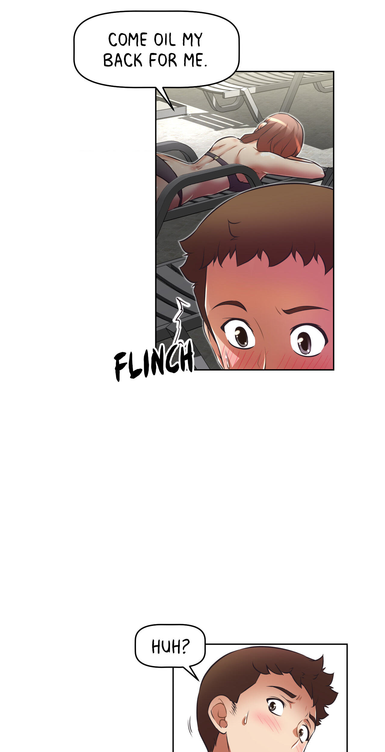Read Stand Up! chapter 19 image 23 on Lezhin